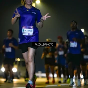Runner Photo 7481903