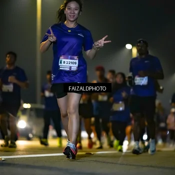 Runner Photo 7481905