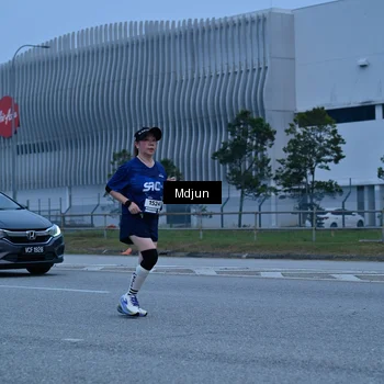 Runner Photo 7481907