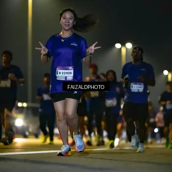 Runner Photo 7481908