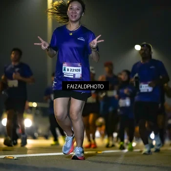 Runner Photo 7481911