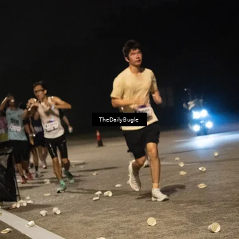 Runner Photo 7481916