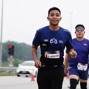 Runner Photo 7481918