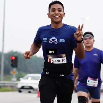 Runner Photo 7481919