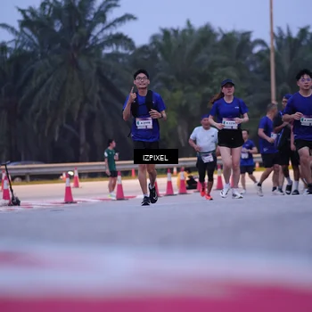 Runner Photo 7481920