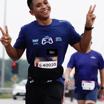 Runner Photo 7481921