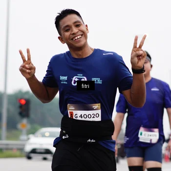 Runner Photo 7481922