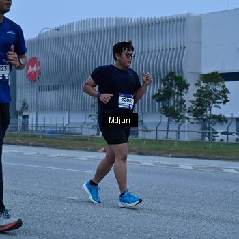 Runner Photo 7481927