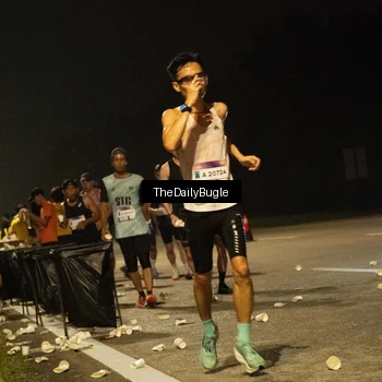Runner Photo 7481928