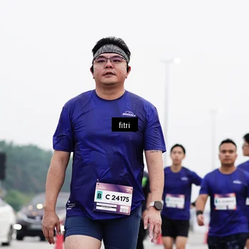 Runner Photo 7481929