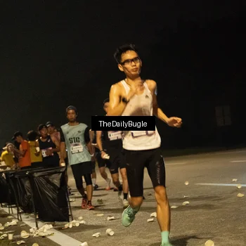 Runner Photo 7481930