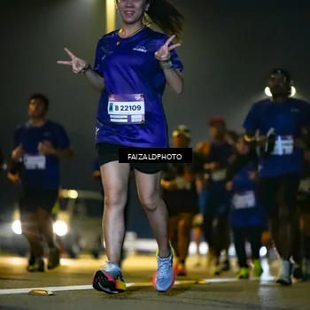Runner Photo 7481932