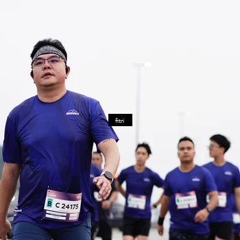 Runner Photo 7481933