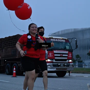 Runner Photo 7481934