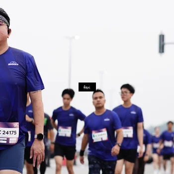 Runner Photo 7481935