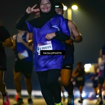 Runner Photo 7481936