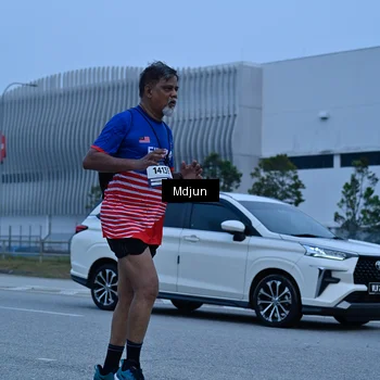 Runner Photo 7481939