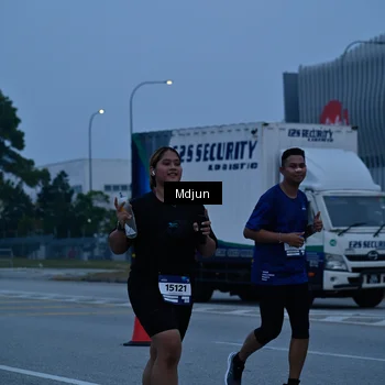 Runner Photo 7481940