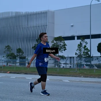 Runner Photo 7481941