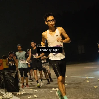 Runner Photo 7481942