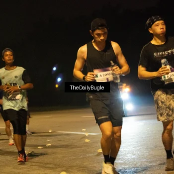 Runner Photo 7481944