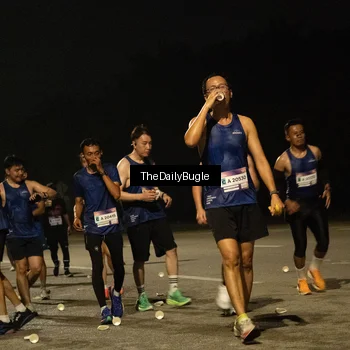 Runner Photo 7481946
