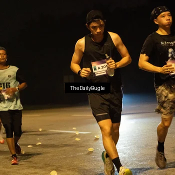 Runner Photo 7481952