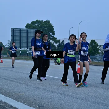Runner Photo 7481954