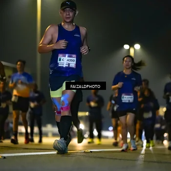 Runner Photo 7481955