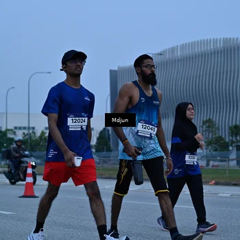 Runner Photo 7481960