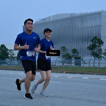 Runner Photo 7481961