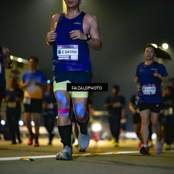 Runner Photo 7481962