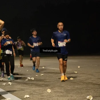 Runner Photo 7481963