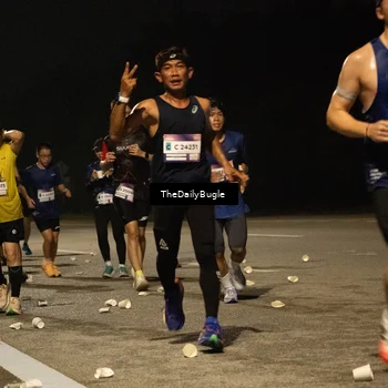 Runner Photo 7481965