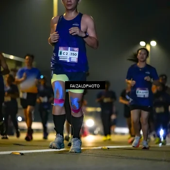 Runner Photo 7481968
