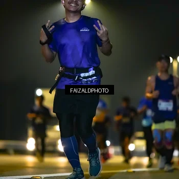 Runner Photo 7481979