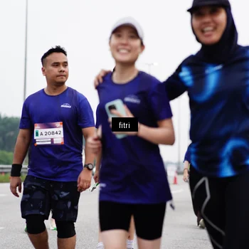 Runner Photo 7481982