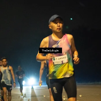 Runner Photo 7481999