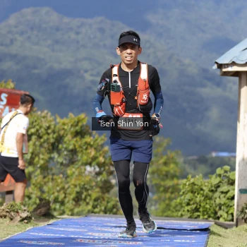 Runner Photo 74820