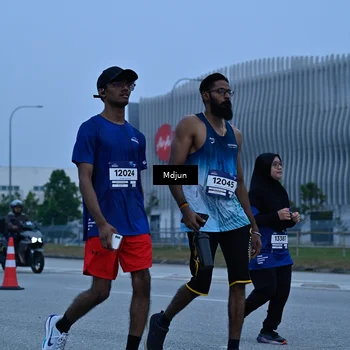 Runner Photo 7482001