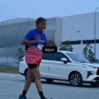 Runner Photo 7482007