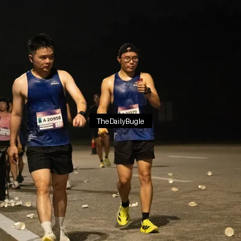 Runner Photo 7482031
