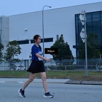 Runner Photo 7482033
