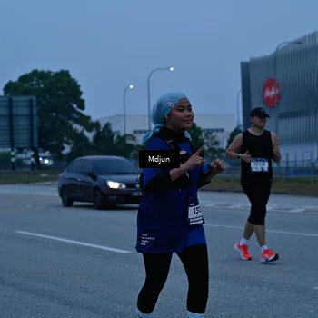 Runner Photo 7482036