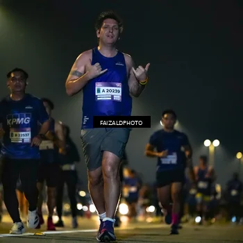 Runner Photo 7482043