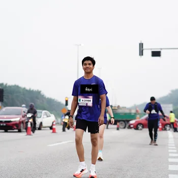 Runner Photo 7482045
