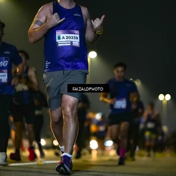 Runner Photo 7482046