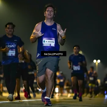 Runner Photo 7482049