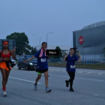 Runner Photo 7482053