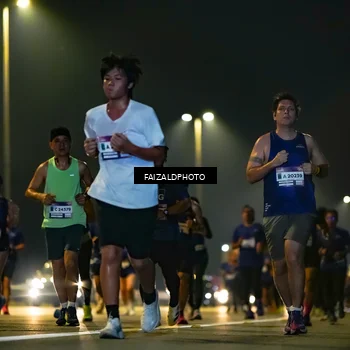 Runner Photo 7482054